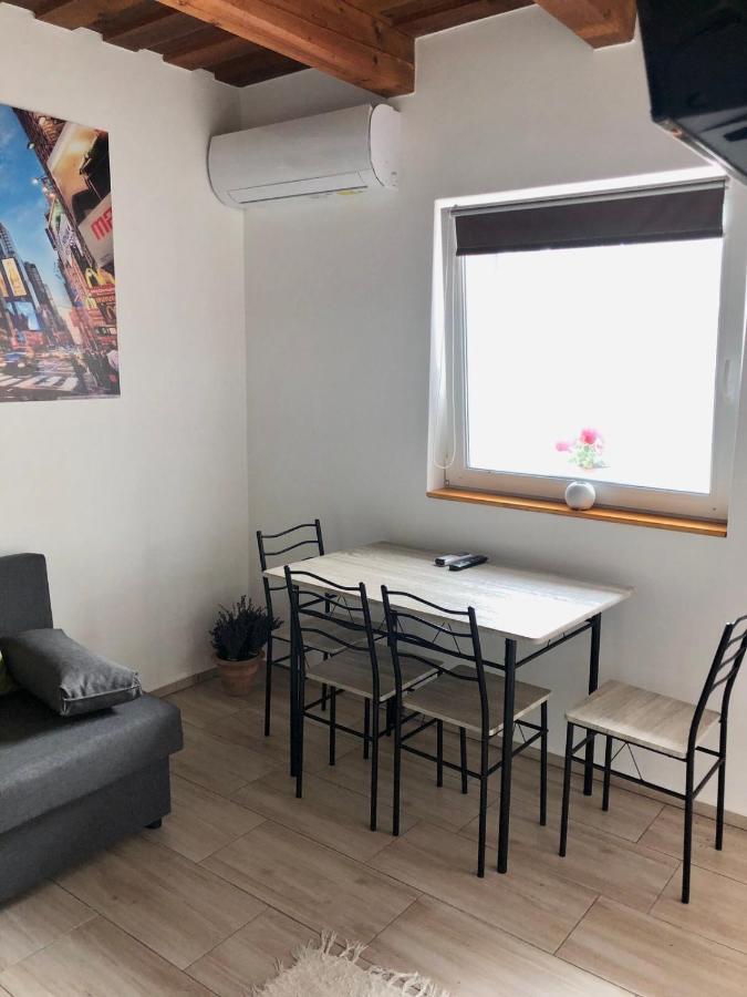 Lena Vendeghaz Hotell Balatonberény Eksteriør bilde